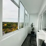 Park View - Netflix بوخارست