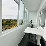 شقة Park View - Netflix بوخارست