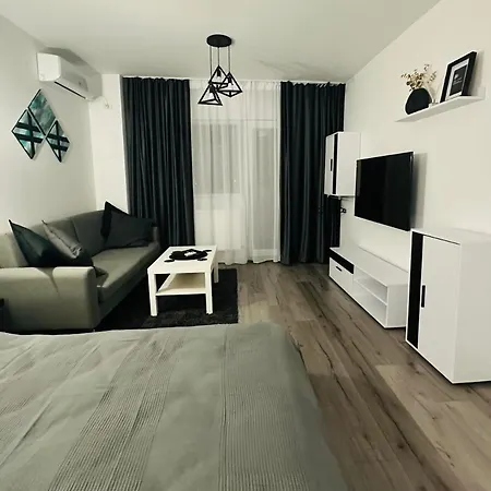 Park View - Netflix Apartment