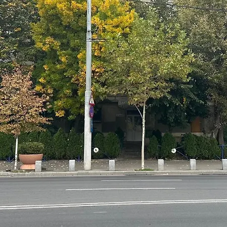 Park View - Netflix Bucarest