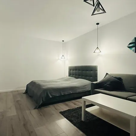 Park View - Netflix * Bükreş