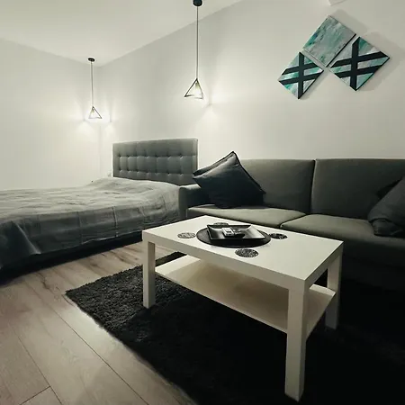Park View - Netflix Bükreş