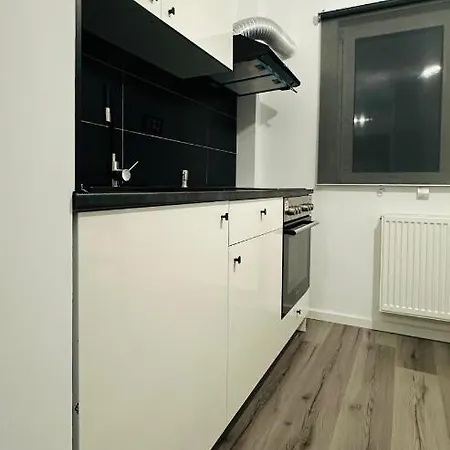 Park View - Netflix Apartment