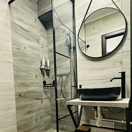 Park View - Netflix Apartament Bucureşti