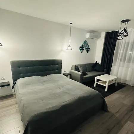 Park View - Netflix Apartament