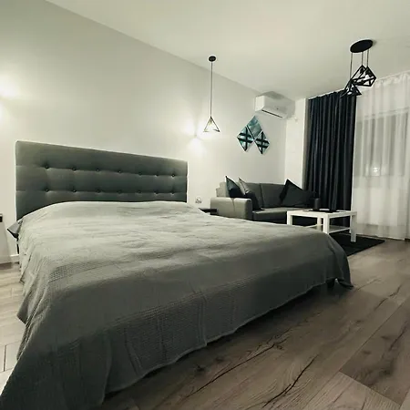 Park View - Netflix Lejlighed *