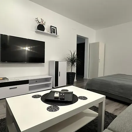 Park View - Netflix *