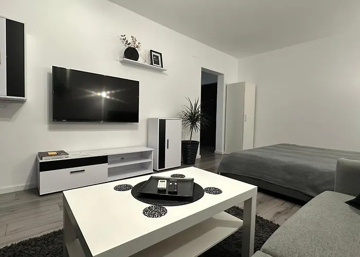 Park View - Netflix *