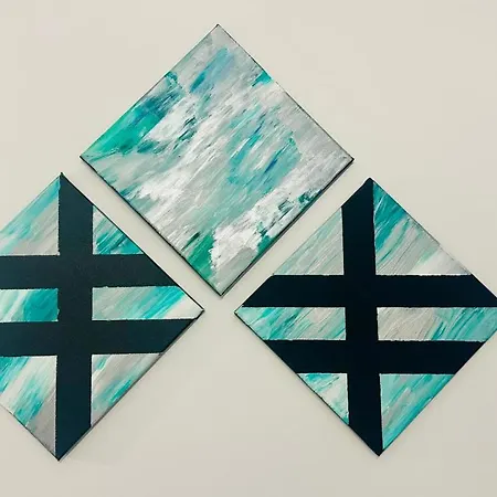 Park View - Netflix * بوخارست