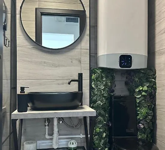 Park View - Netflix بوخارست