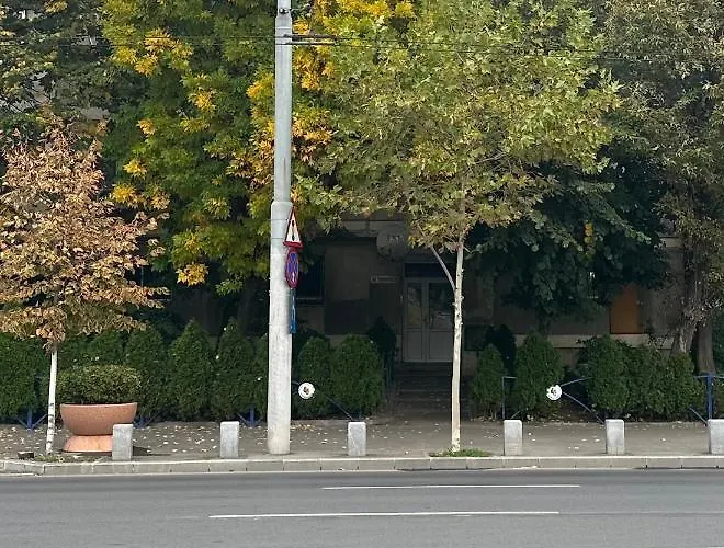 Park View - Netflix بوخارست