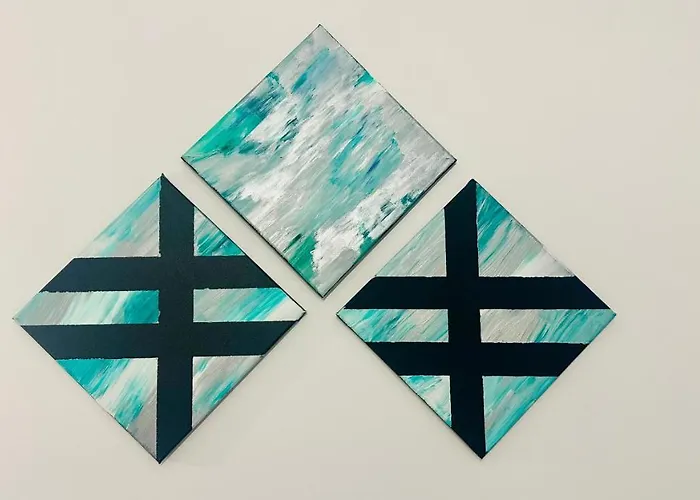 Park View - Netflix * Bukarest