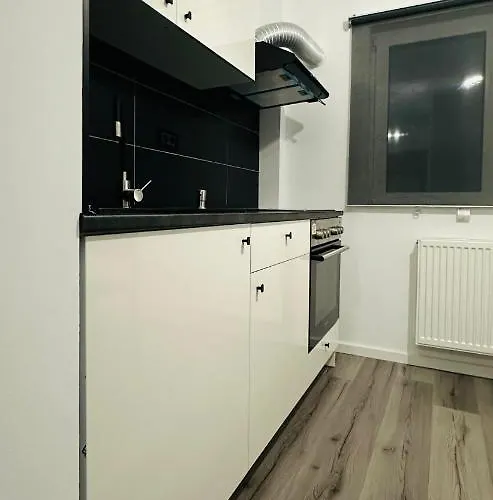 Park View - Netflix Apartman